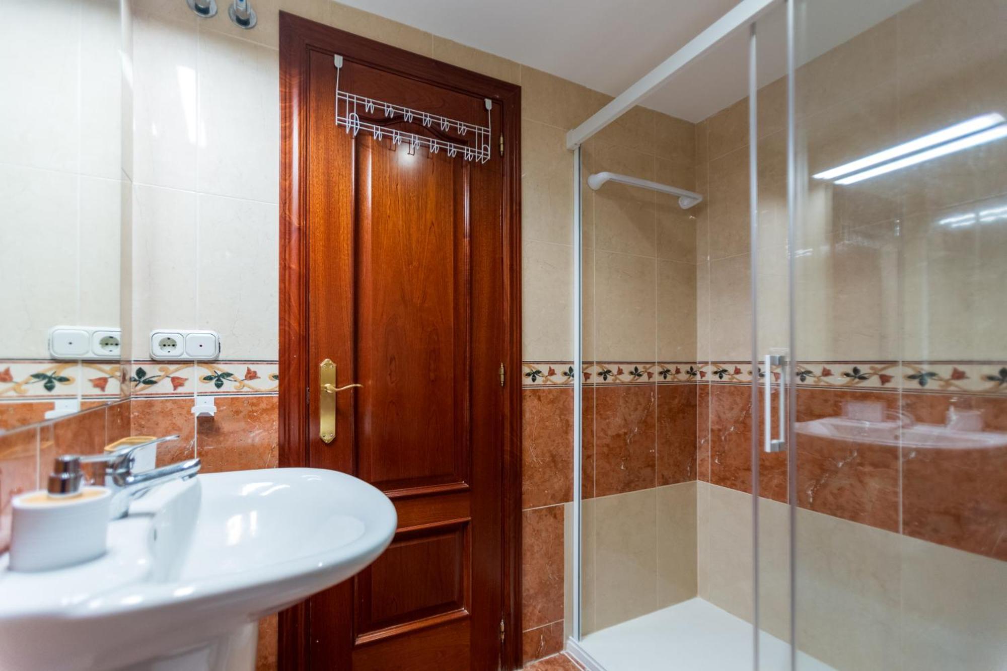 Bonito Apartamento En Primera Linea De Playa Estepona Luaran gambar