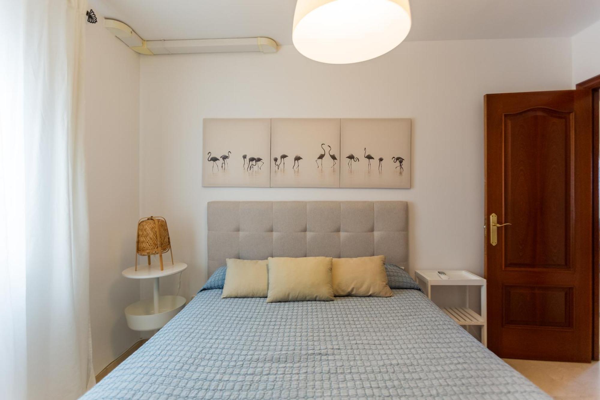 Bonito Apartamento En Primera Linea De Playa Estepona Luaran gambar